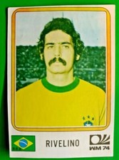 RIVELINHO, BRÉSIL-N.164-R@R@