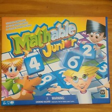 Mathable Junior Game
