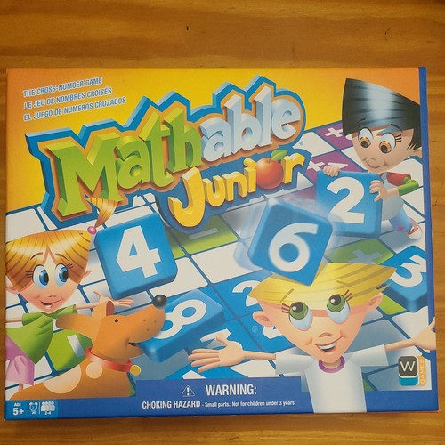 Mathable junior game - mathable,
