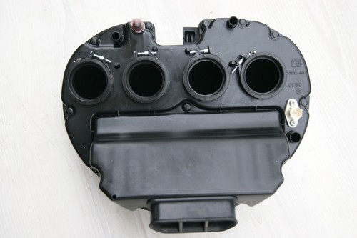 Suzuki gsr 750 - 750, abs