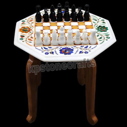 Table échiquier x12 - table,