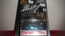 AC  COBRA  SHELBY AU  1/64 EME