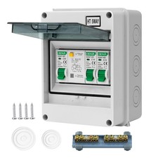 Boîte Coffret Electrique