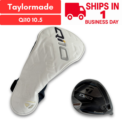 Taylormade qi10 tête - qi10, *