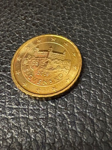 Pièce centimes d - 10, d'euro