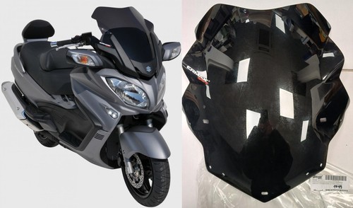 Pare brise sport ermax - pare, cm