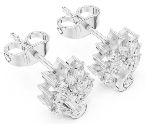 Boucles oreilles or 14 - en,