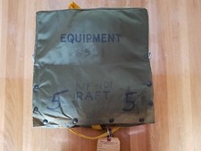 Rare Corée/Vietnam radeau de