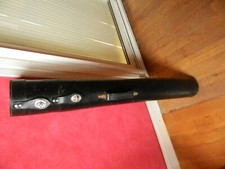 ancien étui lunette