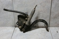 Original Mercedes Benz MB100