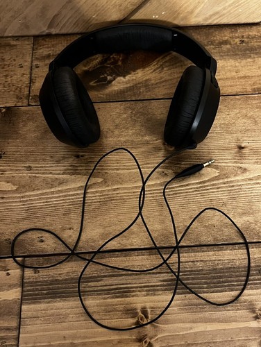 Sennheiser 428 headphones - sennheiser,