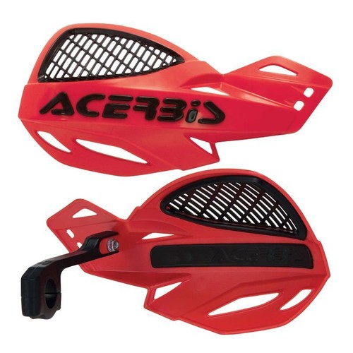 Acerbis uniko protections - acerbis,