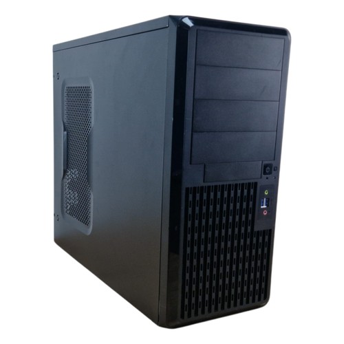 Workstation xeon 1650 v3 - workstation,