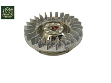 Lambretta Li Allumage