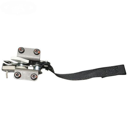 Pochette arrière ford - ford, ranger