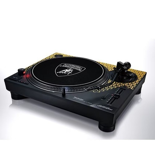 Platine vinyle technics - platine,