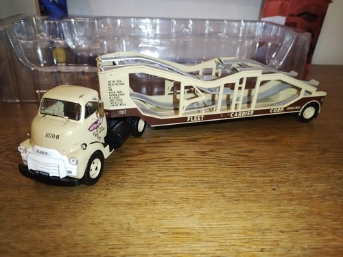 Altaya gmc 950 coe - 1/43,
