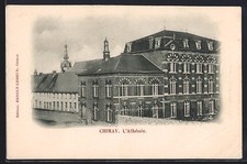 CPA Chimay, L´Athénée 