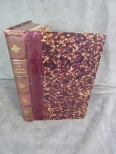 NOTIONS FONDAMENTALES DE CHIMIE ORGANIQUE. 1917.