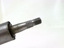 Colonne de direction NISSAN