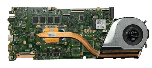 Carte mère asus vivobook - mère,