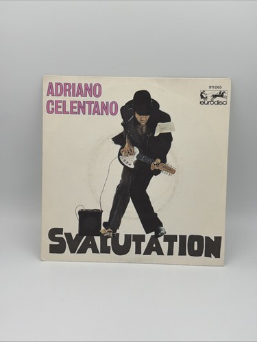 Adriano celentano svalutation - adriano,