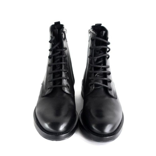 Saint laurent military - saint, boots