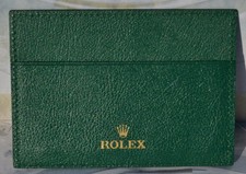 Rolex Boîte De Rangement Pour