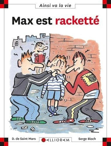 Max lili est - lili,