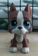 Pet Shop LPS chien Dogue