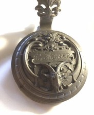 Chope Allemande  Ch Muller