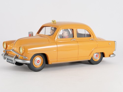Aroutcheff simca aronde 1956 - simca,