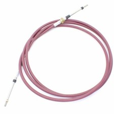 Case IH 1400&1600 Series Combines (see below) Fwd/Rev Cable, Replaces 1329388C1