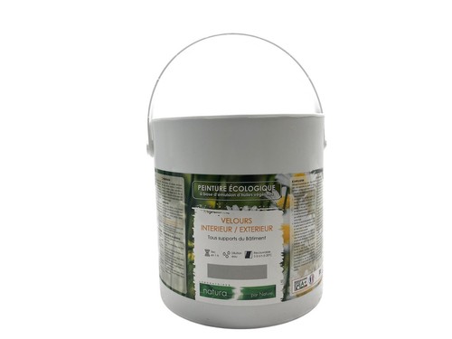 Peinture intérieure