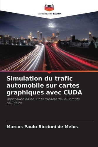 Simulation trafic - du,