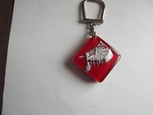 Porte clef bourbon les - clef,