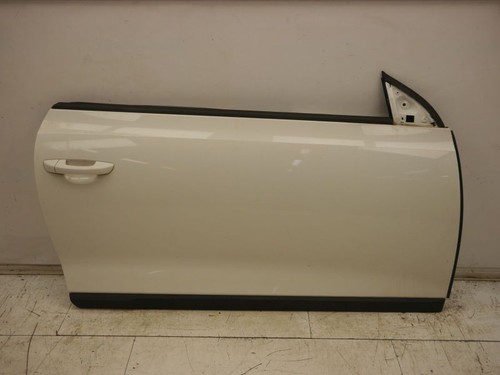 Porte avant droite scirocco - avant,