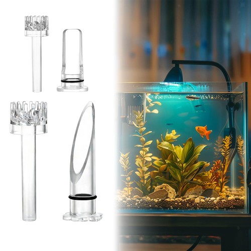 écumeur surface aquarium - Écumeur, de