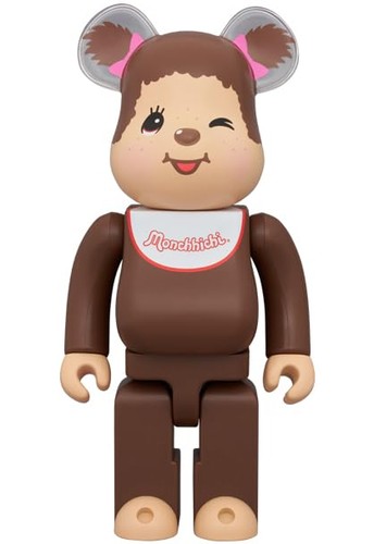 Série monchhichi chan - série, monchhichi-chan