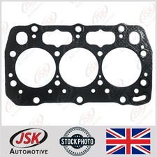 Tête Joint Graphite pour