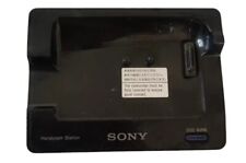 DCRA-C171 Handycam Camcorder Station Dock For SONY DCR-SR32E/SR33E/SR42E/SR52E