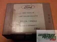 98BG10C909AB Calculateur Abs