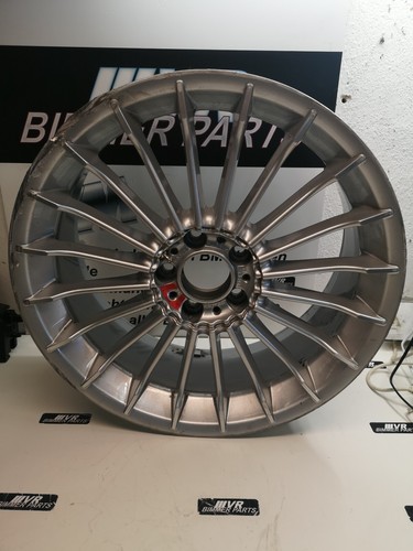 Jante alpina classique x - classique, 8,0