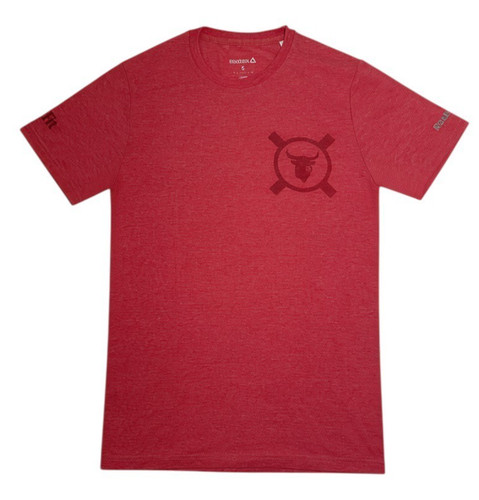 Reebok crossfit red graphic - reebok,