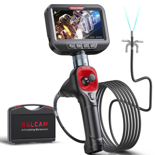 Ralcam bidirectionnel - ralcam,