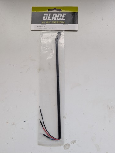 Blade 200 srx - blade,