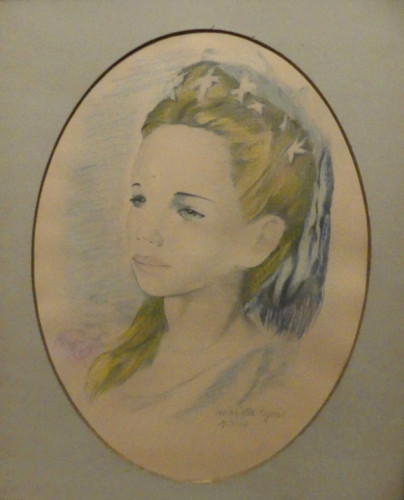 Mariette lydis - lydis, (1887-1970)