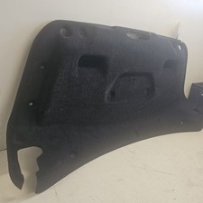 Jaguar XE 2016 Garniture de