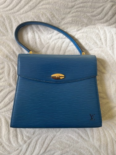 Sac main louis vuitton - louis,