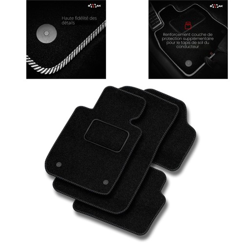 Motos tapis sol - m,